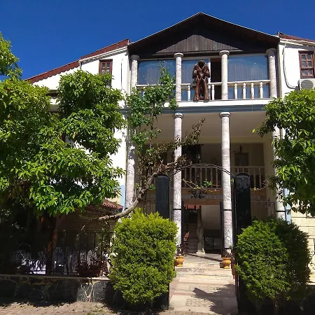 Gasthof Kano Kemer