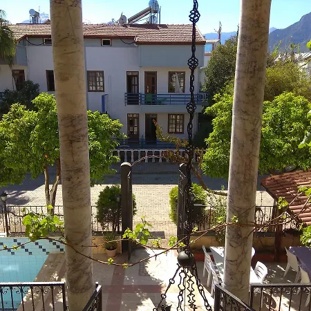 Kano Gasthof Kemer