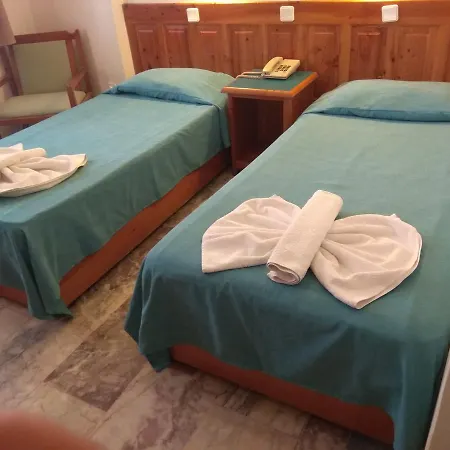 Kano Gasthof Kemer