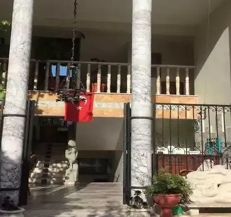 Pensionat Kano Kemer