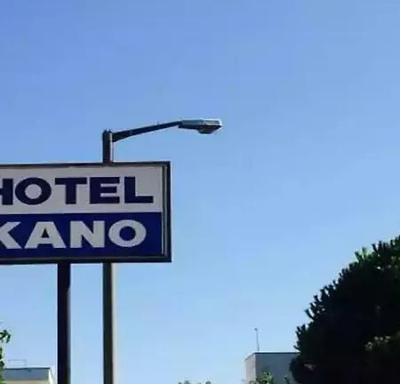 Pensionat Kano
